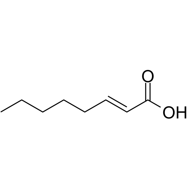 (E)-Oct-2-enoic acid 1871-67-6